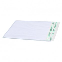 SB1 10x100 Feuilles imprégnées - 18 g/m² Blanc 25x60cm