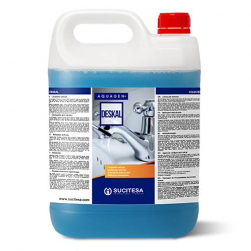  SCT001B Aquagen Deskal 5L. 