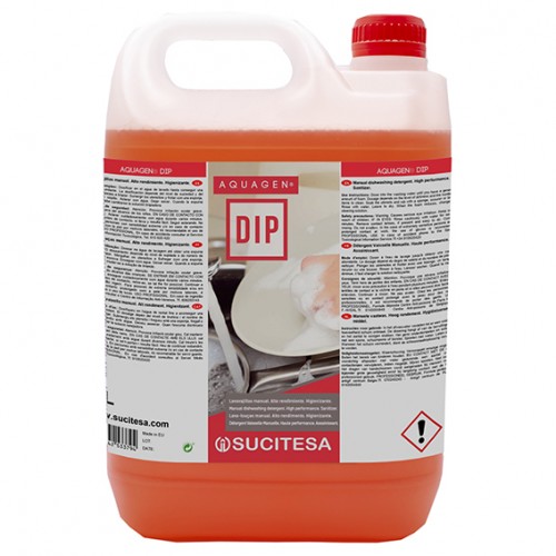  SCT002B Aquagen DIP 5L. 