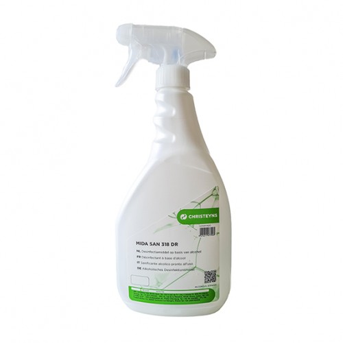 SF4 Mida San 318 DR 750ml 