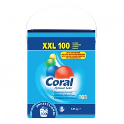SH105 Coral Optimal Color 6,25kg