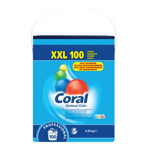  SH105 Coral Optimal Color 6,25kg 