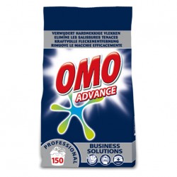 SH114 Omo Advance Professional 14,25kg