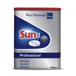 SH119 Sun Poudre Professionnel cycle court 10kg