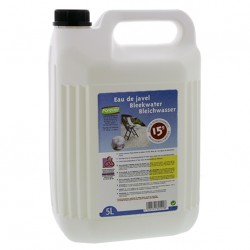 SH2 Eau de javel 15° 5L