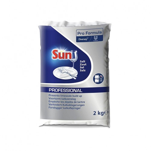  SH24 Sun Sel 6x2kg 
