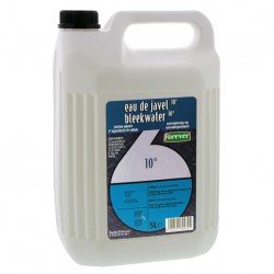 SH3 Eau de javel 8° 5L