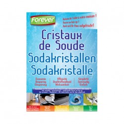 SH36 Cristaux de soude 1,5kg