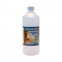 SH39 Ammoniaque 12% 1L