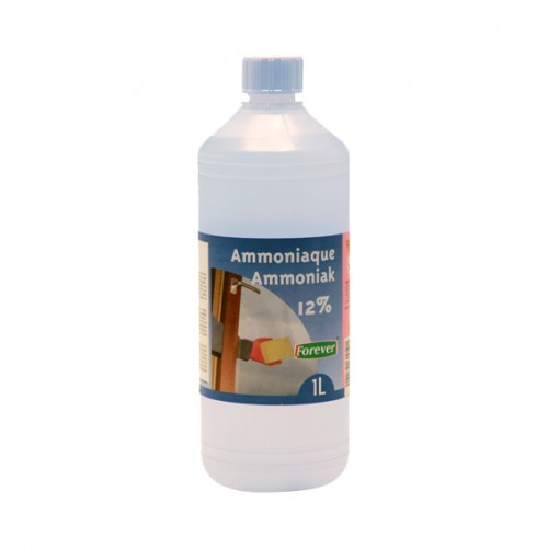  SH39 Ammoniaque 12% 1L 