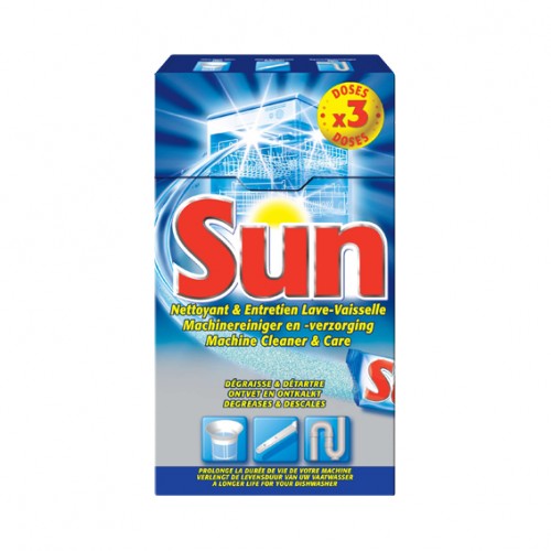  SH9 Sun entretien machines 12x3 