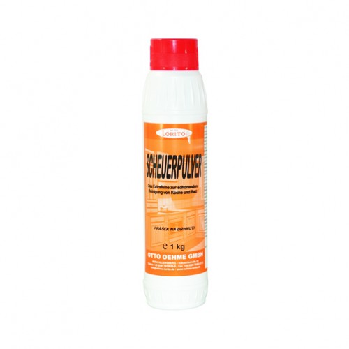  SM7 Poudre à récurer 1kg 