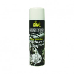 SO1 Dégrippant Lubrifiant KING 500ml