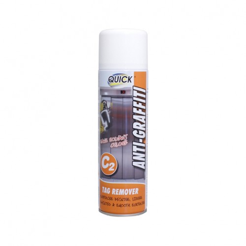  SO10 Anti-graffiti C2 KING 500ml 