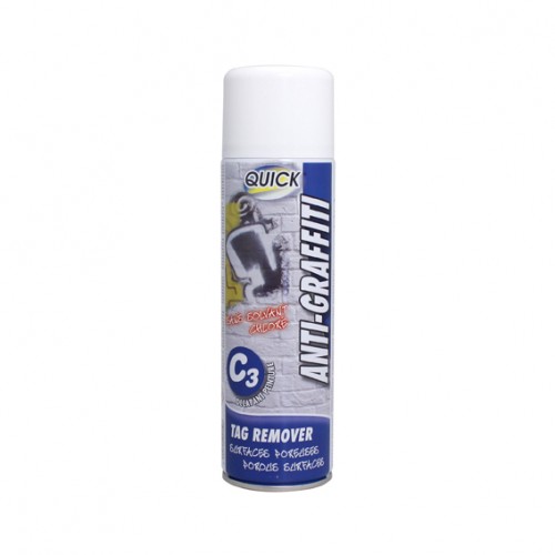  SO11 Anti-graffiti C3 KING 500ml 