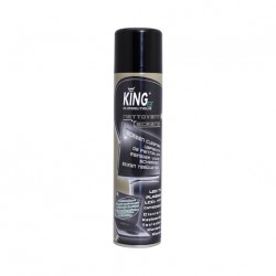 SO13 Nettoyant écrans King 400ml