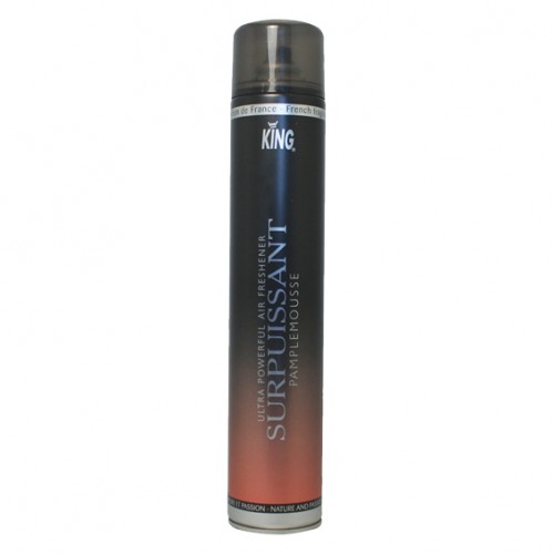  SO16 Désodorisants surpuissants - Pamplemousse 750ml 