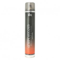 SO18 Destructeurs d'odeur surpuissants - Passion 750ml