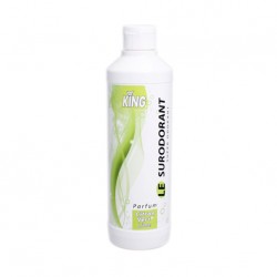 SO20 Surodorant KING - Citron 500ml