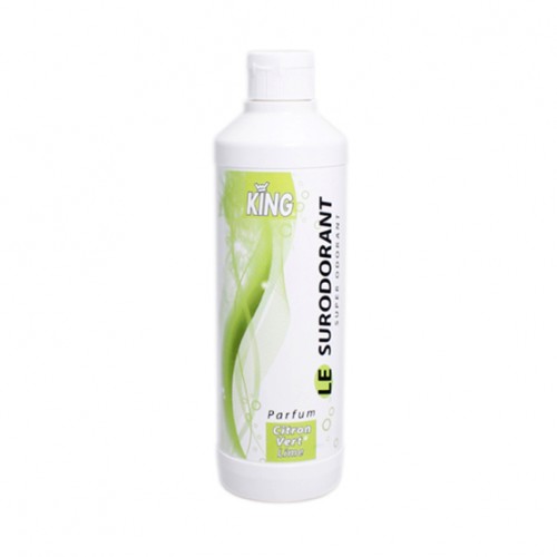  SO20 Surodorant KING - Citron 500ml 