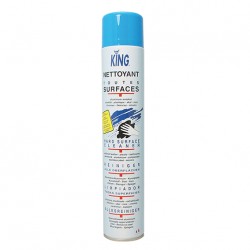SO24 Nettoyant toutes surfaces KING 750ml