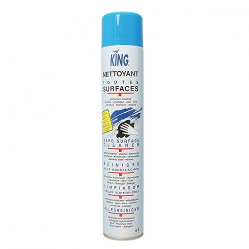  SO24 Nettoyant toutes surfaces KING 750ml 