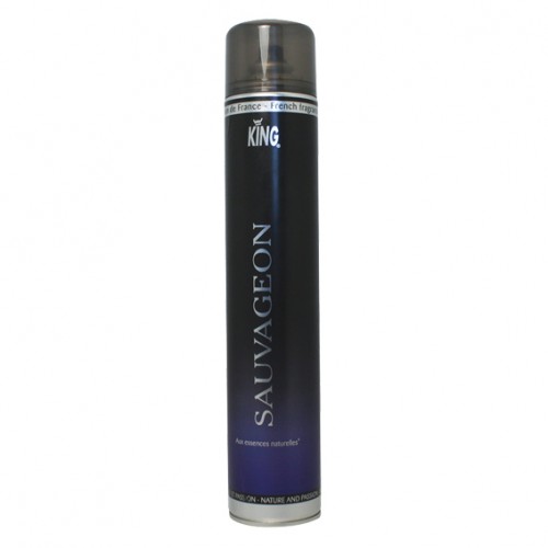  SO26 Désodorisants surpuissants - Sauvageon 750ml 