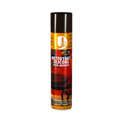 SO30 Polish nettoyant silicone U2 300ml