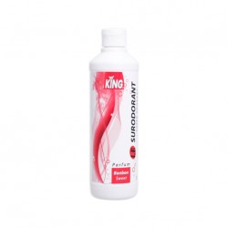 SO36 Surodorant KING - Bonbon 500ml