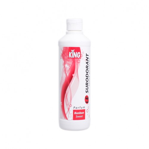  SO36 Surodorant KING - Bonbon 500ml 