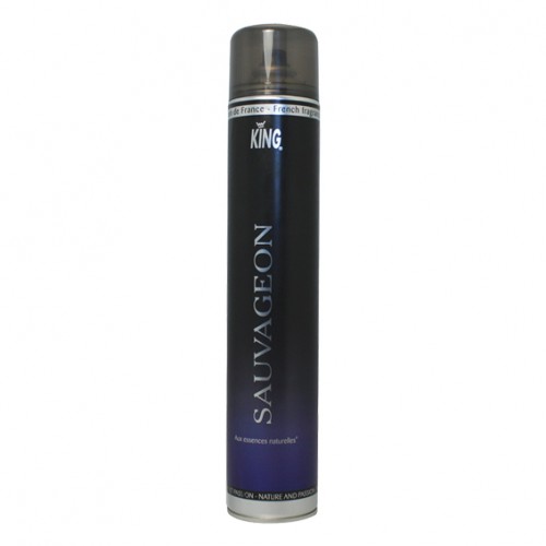  SO41 Désodorisants grands formats - Sauvageon 750ml 