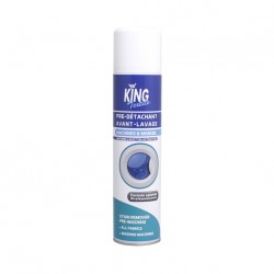SO50 Pré-détachant KING 400ml
