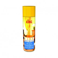 SO53 Cire antiquaire KING 500ml