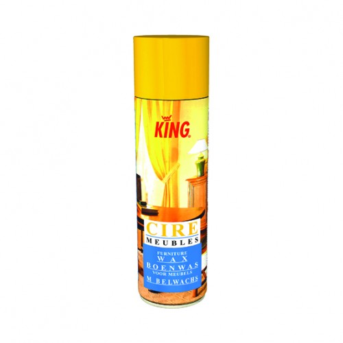  SO53 Cire antiquaire KING 500ml 