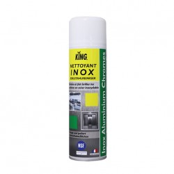 SO6 Nettoyant inox KING 500ml