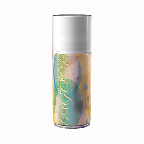  SO62 Recharge désodorisant KING - Pagode 250ml 