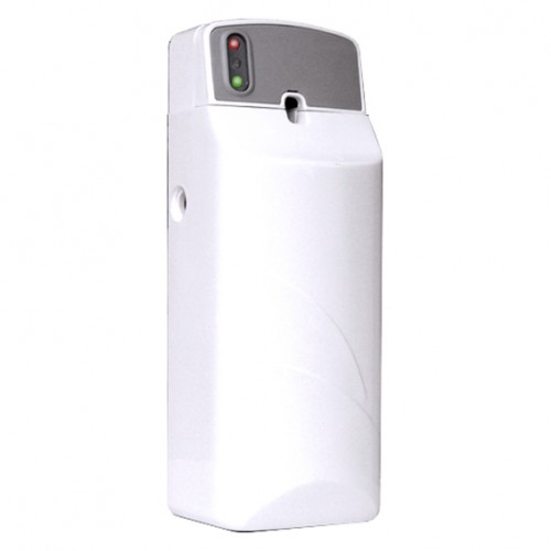  SO66 Diffuseur de désodorisant KING Blanc 79x88xh.244mm 