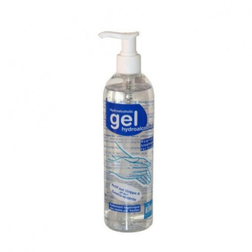  SO72 Gel hydroalcoolique KING 500ml 