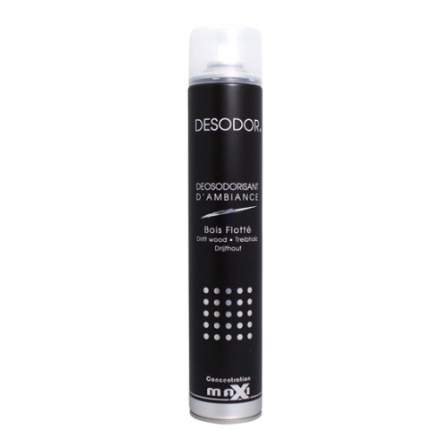  SO74 Désodorisants grands formats - Bois flotté 750ml 