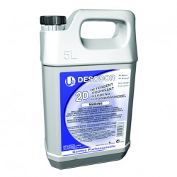 SO78 Détergents odorisants 2D - Marine 5L