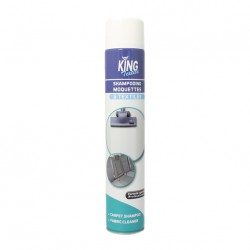 SO8 Shampoing moquettes KING 750ml