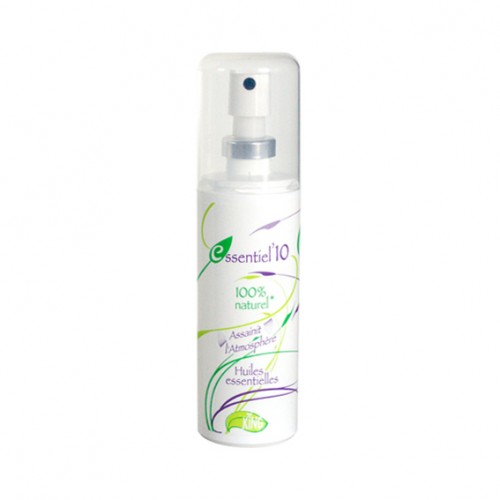  SO81 Essentiel 10 100ml 