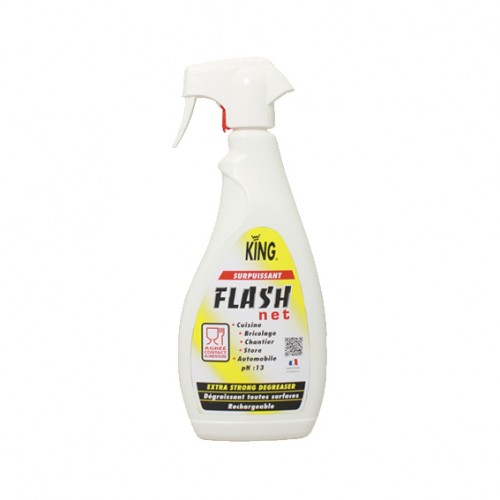  SO83 Flash Net 750ml 