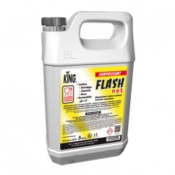 SO84 Flash Net 5L