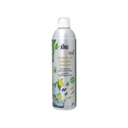 SO88 Dosodorisants ECOCERT - Gingembre 400ml