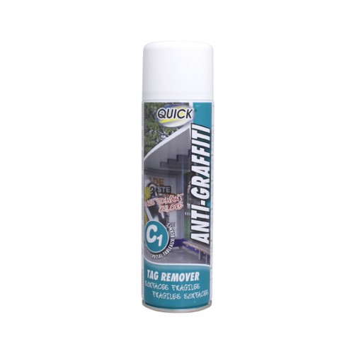  SO9 Anti-graffiti C1 KING 500ml 