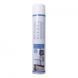 SO92 Nettoyant Dégraissant moussant PUCK 750ml