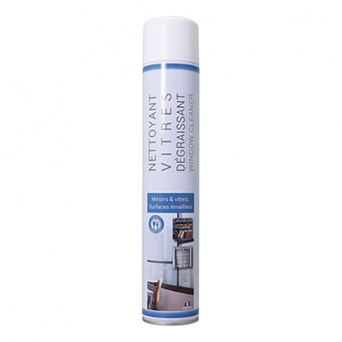  SO92 Nettoyant Dégraissant moussant PUCK 750ml 