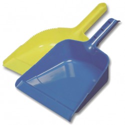T101 Ramassette plastique 24 cm