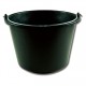 T103 Seau plastique renforcé 12L